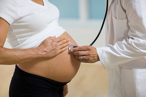 Best gynecologist near me